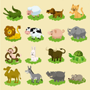 Memory Game - Animals APK