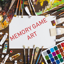 Memory Game - Art APK
