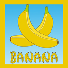 Memory Game - Banana иконка