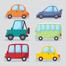 Memory Game - Cars APK