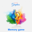 Memory Game - Graphic