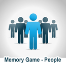 Memory Game - People APK