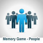 Memory Game - People 圖標