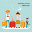 Memory Game - Travel