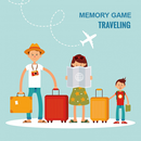 Memory Game - Travel APK