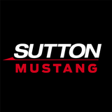Sutton Mustang Configurator icône
