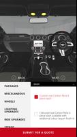 Sutton Mustang Configurator syot layar 2
