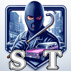 Survival Thief icône