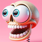 SkullFly-icoon