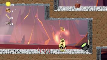SkullFly screenshot 2