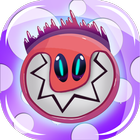 Flurries : Blow Balloons icône