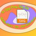 ”SVG Viewer And Convert