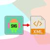 Svg To xml APK