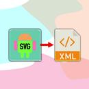 Svg To xml APK