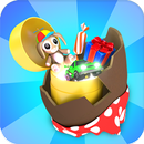 Surprise Eggs 3D - Toys Machine APK