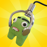 Claw Machine 3D أيقونة