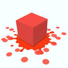 Jelly Cube racing 3D icon