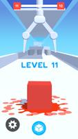 Paint Race 3D ảnh chụp màn hình 1