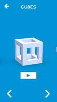 Jelly Cube racing 3D syot layar 2