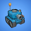 آیکون‌ Tank Arena Offline