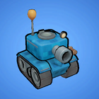 Tank Arena-icoon