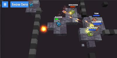 Tank Arena screenshot 3