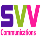 SVV Communications: Recharge, Bill, DMT, AEPS, PAN simgesi