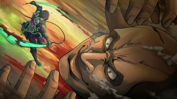 Titan Strike! syot layar 3