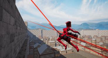 Titan Strike! syot layar 2
