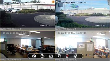 SwannView Plus ảnh chụp màn hình 1