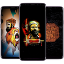 Shivaji Maharaj HD Wallpaper : Image aplikacja