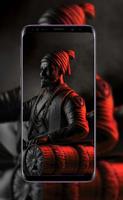 Shivaji Maharaj HD Wallpaper : Image スクリーンショット 1