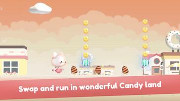 Candy thief imagem de tela 2