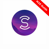 SweatCoin Guide Move To Earn biểu tượng