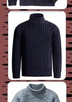 Sweater Design Ideas تصوير الشاشة 3