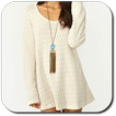 Sweater Dresses