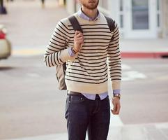 스웨터 패션 트렌드 스크린샷 3