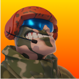 Tower Shooter: Crazy Bunker icon