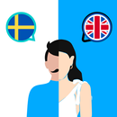 Swedish - English Translator APK