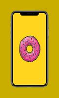 Poster Sfondi Sweet Sweet Donuts