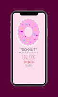 1 Schermata Sfondi Sweet Sweet Donuts