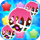 Sweet Candy Forest aplikacja