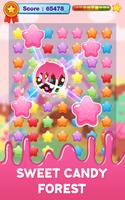 Sweet Candy Forest screenshot 1