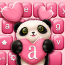 Любовь клавиатура APK