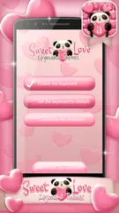 download Amore tastiera APK