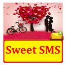 Sweet SMS Text Message APK