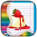 Coloriages Sweet Cake APK