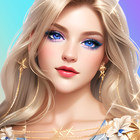 Doll Dress Up:Makeover Girls 圖標