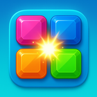 Match & Block 圖標