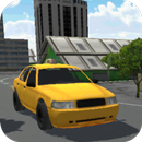 Taxi Sim 2021 - Simple & Easy APK